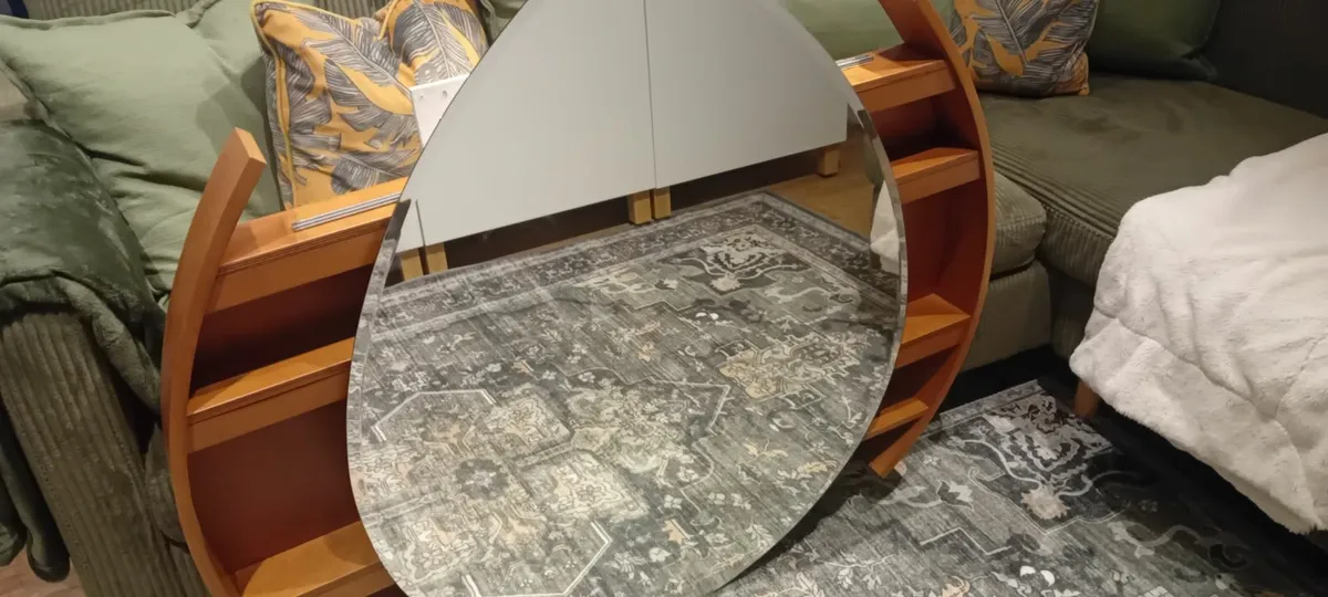 Wall mirror - Image 4