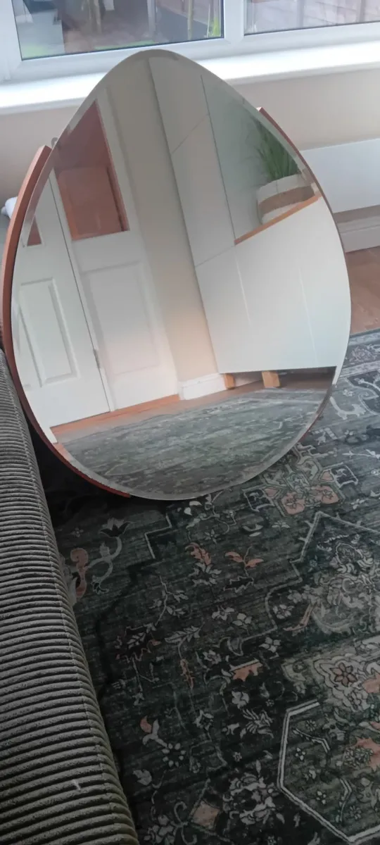 Wall mirror - Image 2