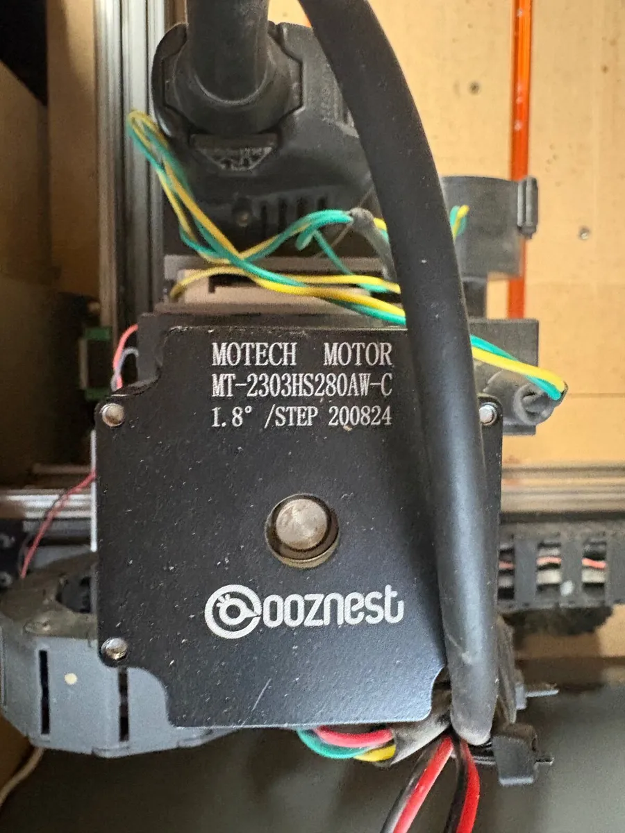 Bulkman Queenbee pro cnc - Image 2