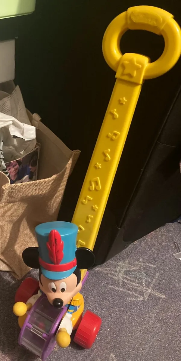 Disney Walker - Image 2