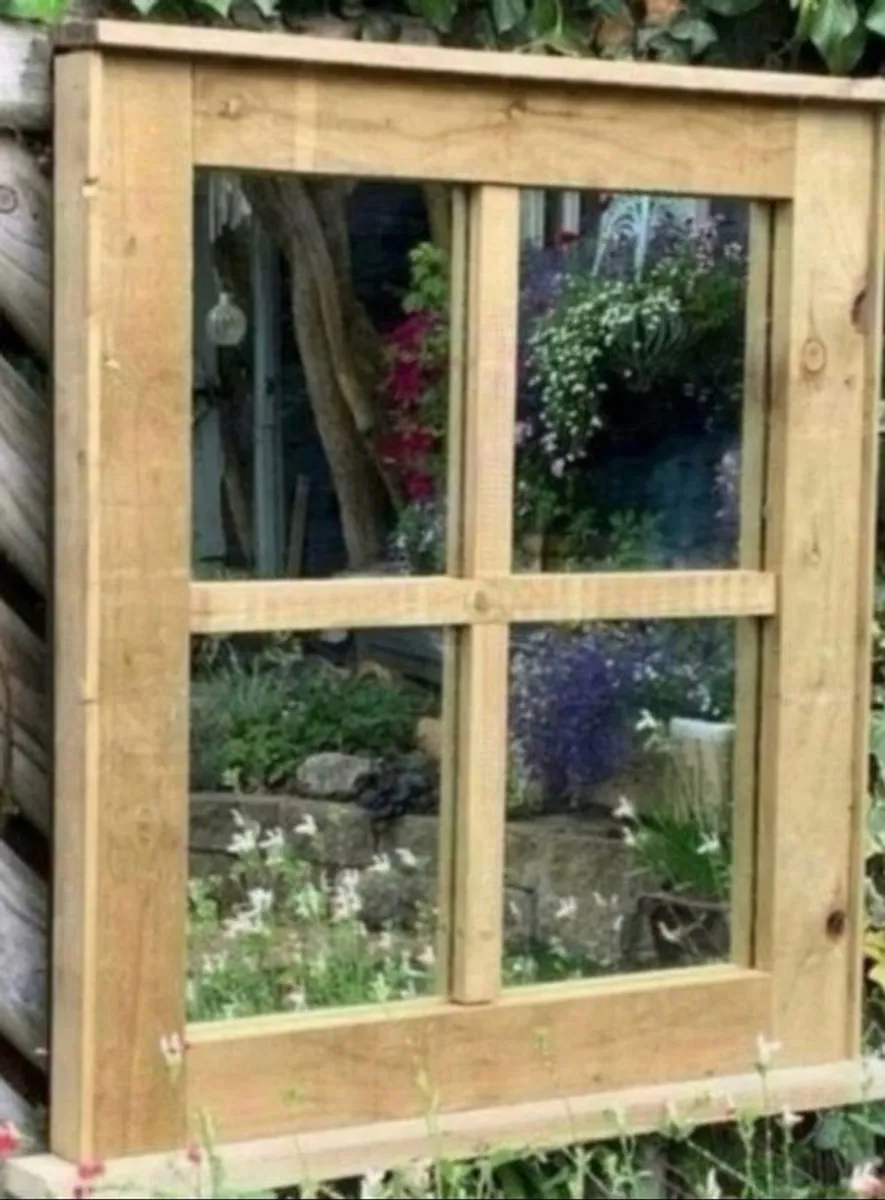 Garden window - Image 2