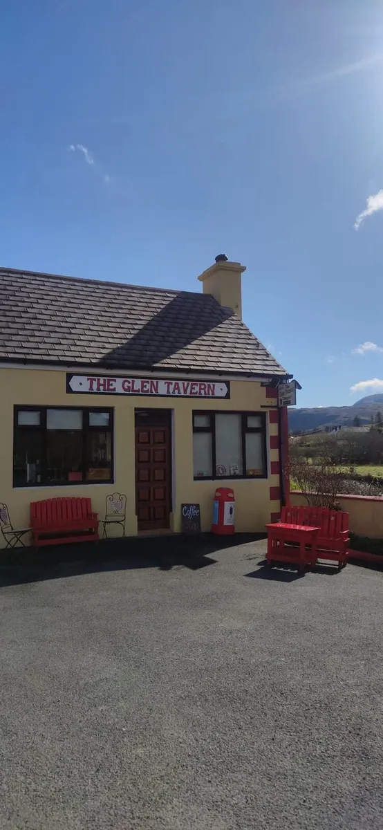 Holiday Home Glenties - Self Catering - Image 3