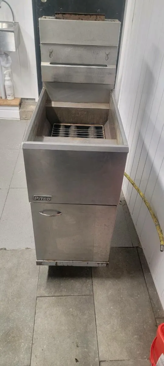 Tekaway equipment s - Image 2