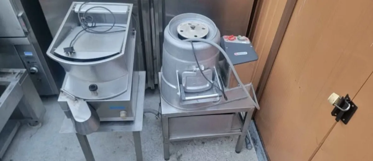 Tekaway equipment s - Image 3