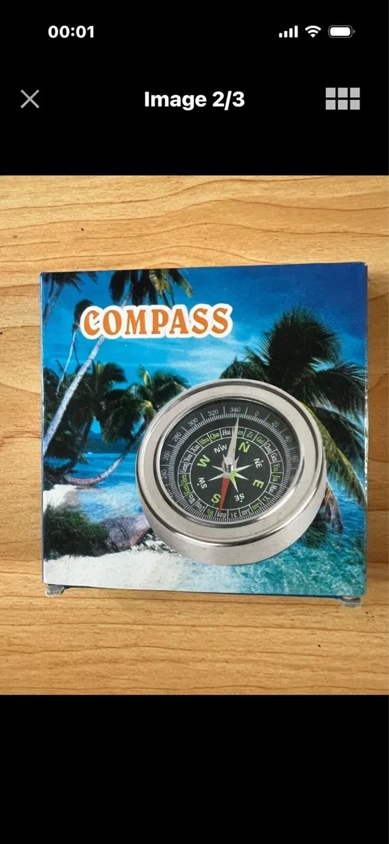 Irish peaked - Image 2