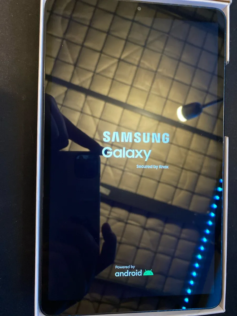 Samsung Galaxy Tab A9 - Image 3