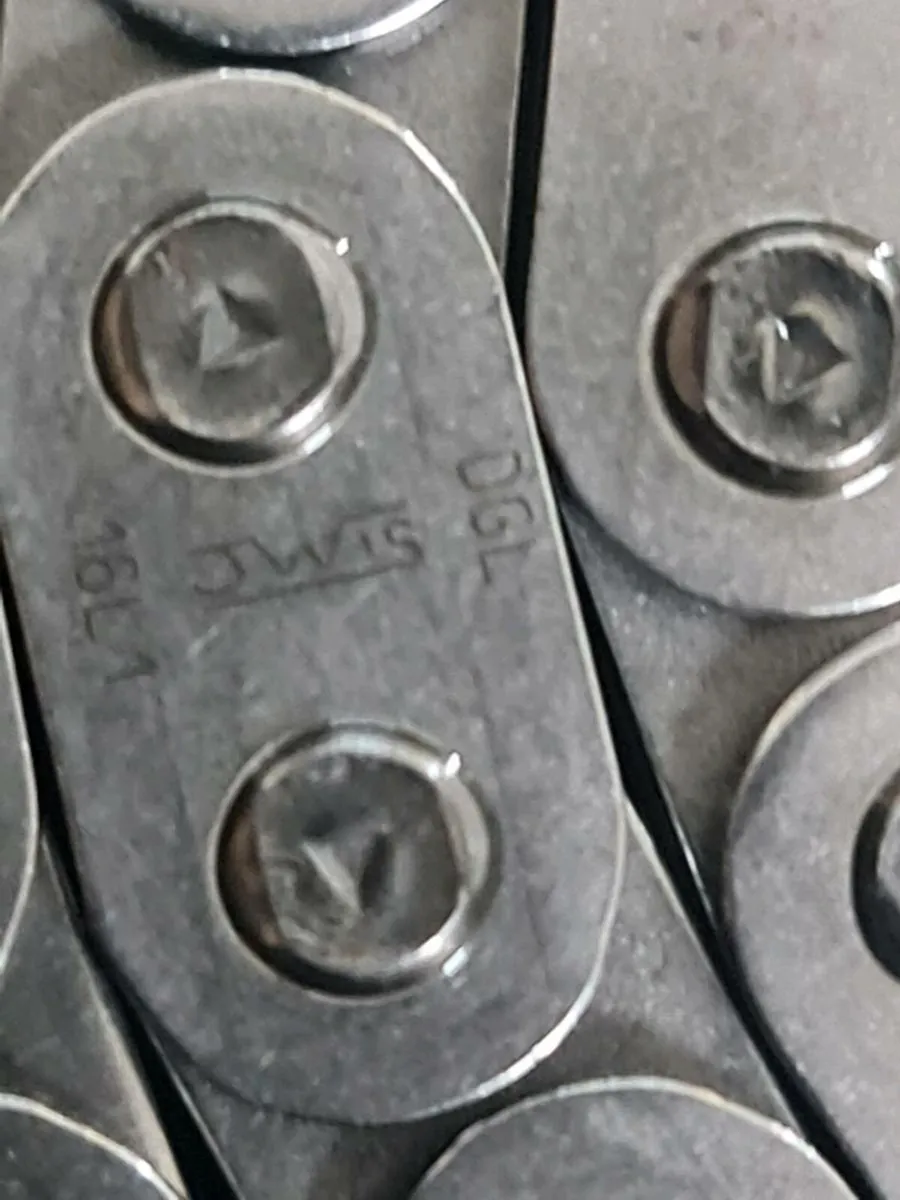 GENUINE BMW B47D20 IWIS TIMING CHAIN KIT - Image 2