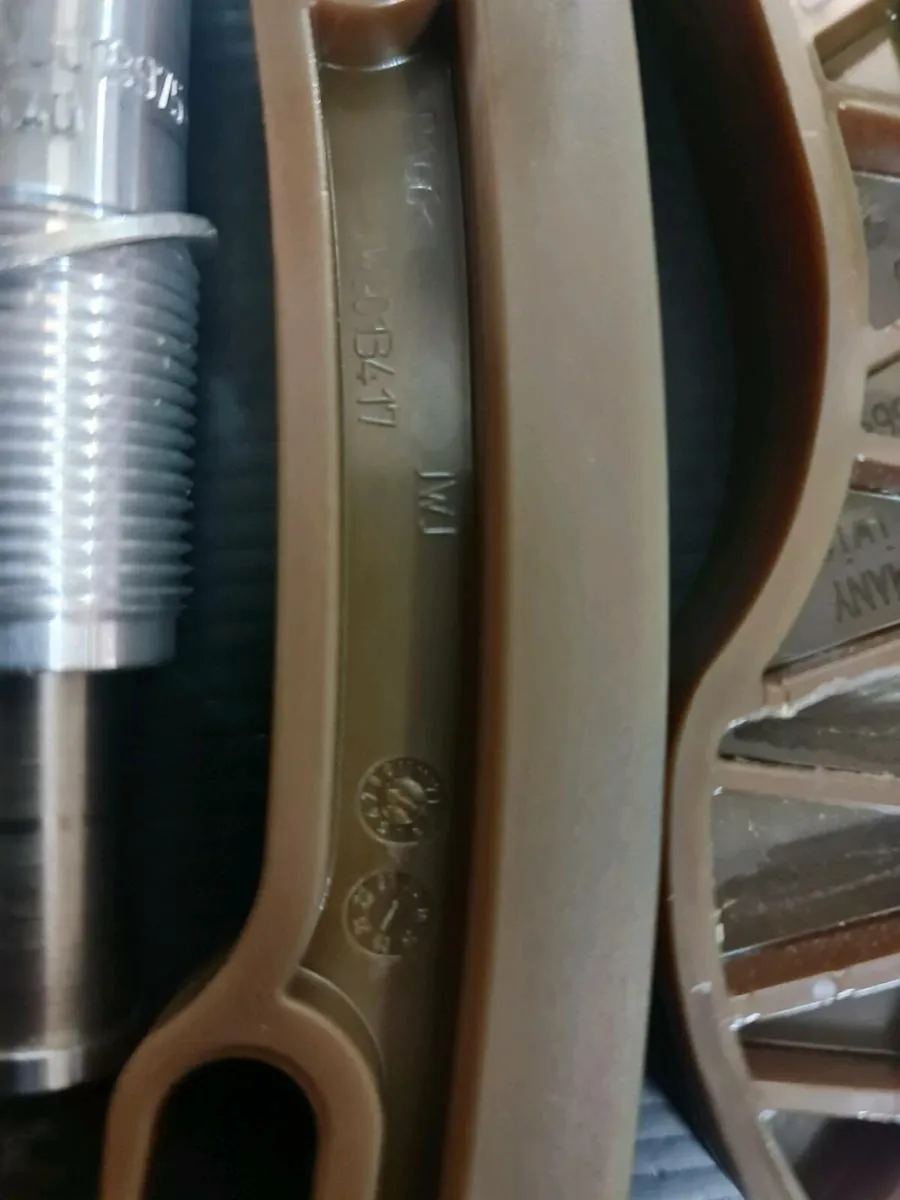 GENUINE BMW B47D20 IWIS TIMING CHAIN KIT - Image 3