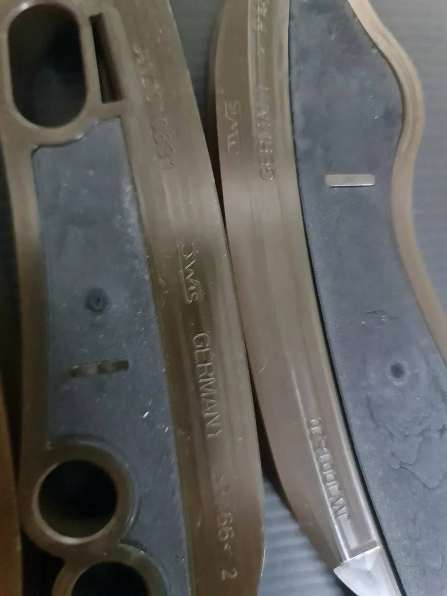 GENUINE BMW B47D20 IWIS TIMING CHAIN KIT - Image 4