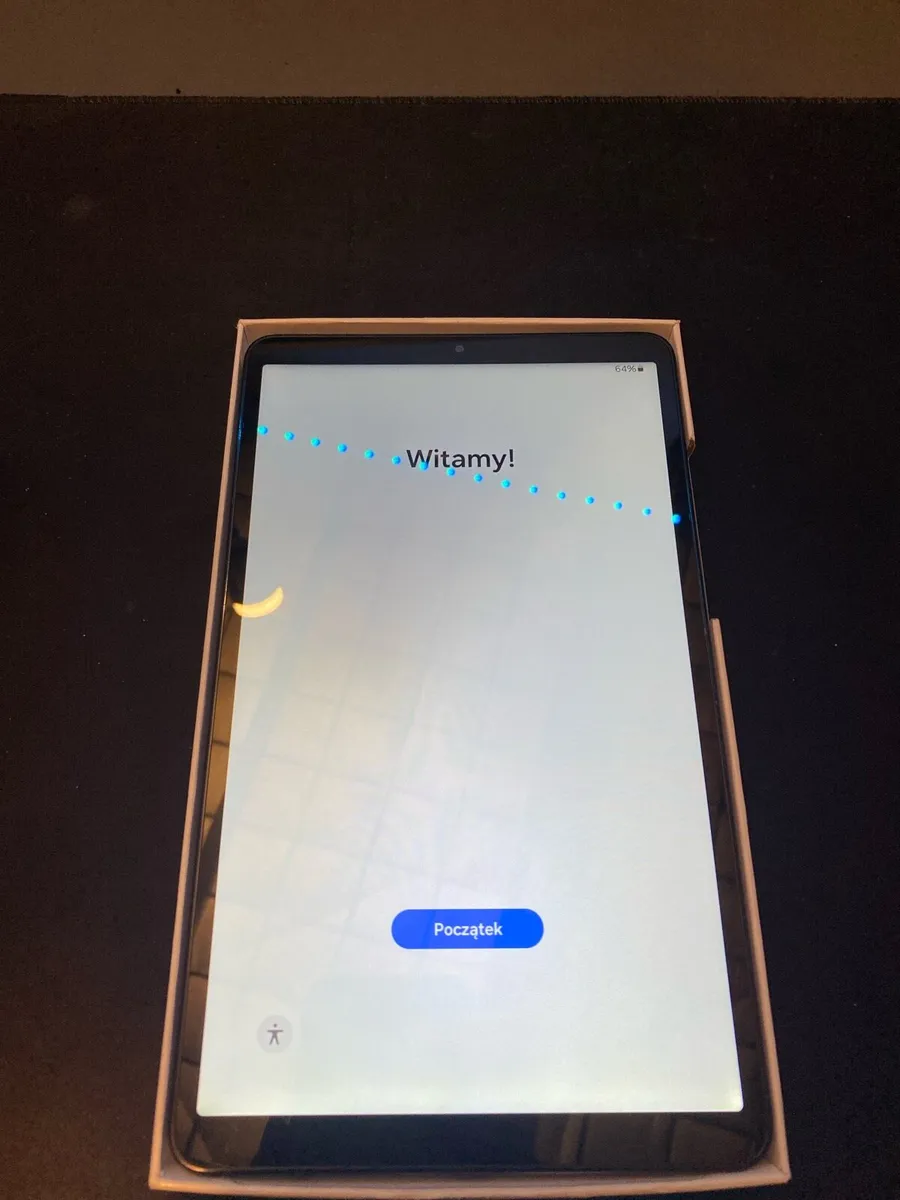 Samsung Galaxy Tab A9 - Image 4