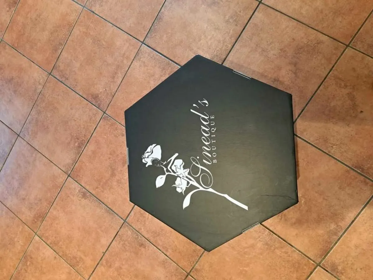 ladies headpiece - Image 4