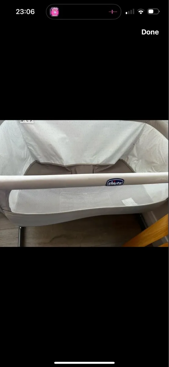 Chichi next to me - Image 2