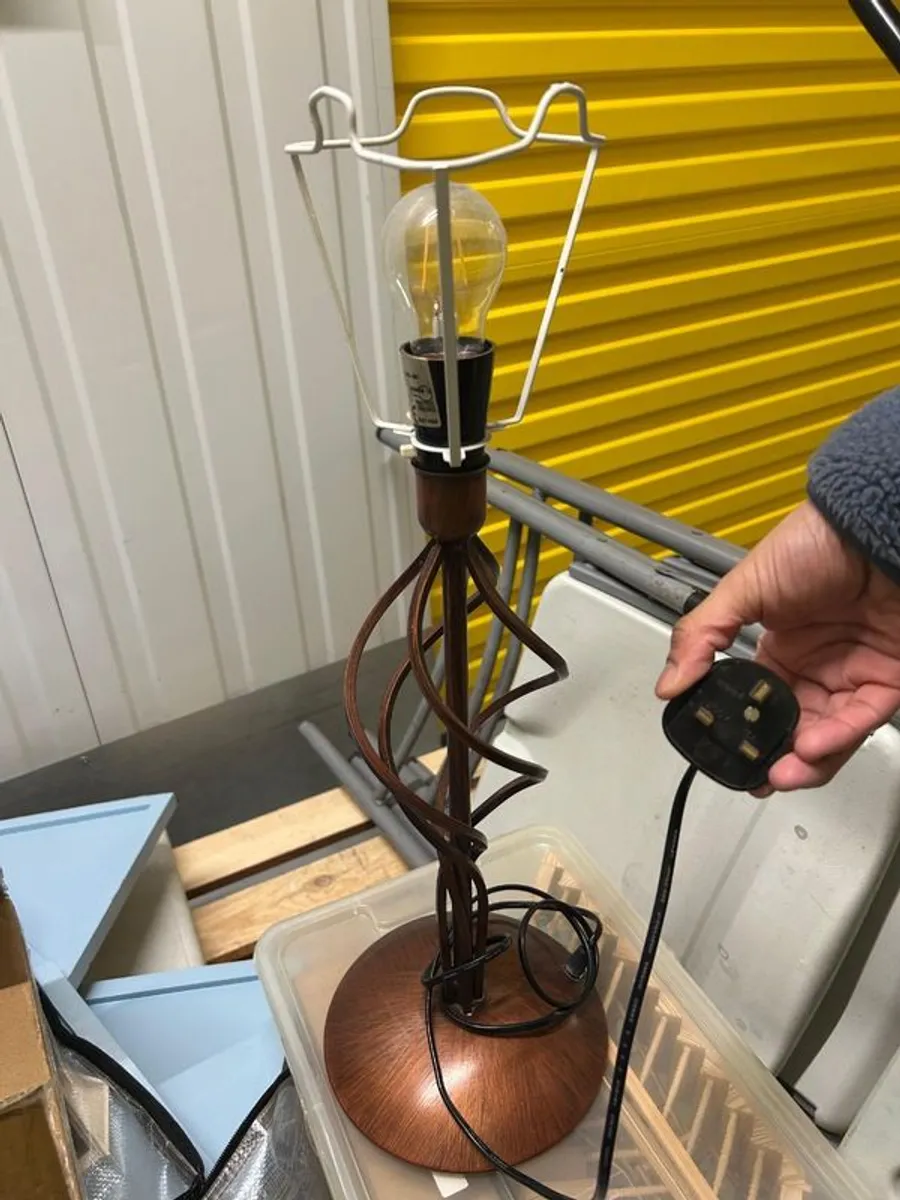 Lamp - Image 2
