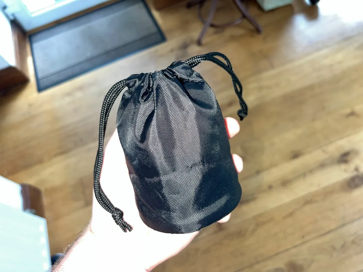 Panasonic Lumix G X Vario 12-35mm f/2.8 - Image 2