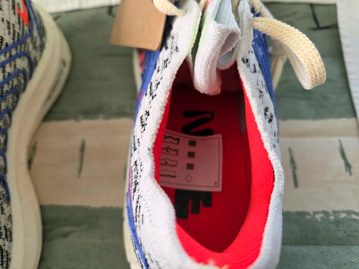 Nike Pegasus Turbo Next Nature Women Road Runners - Image 3