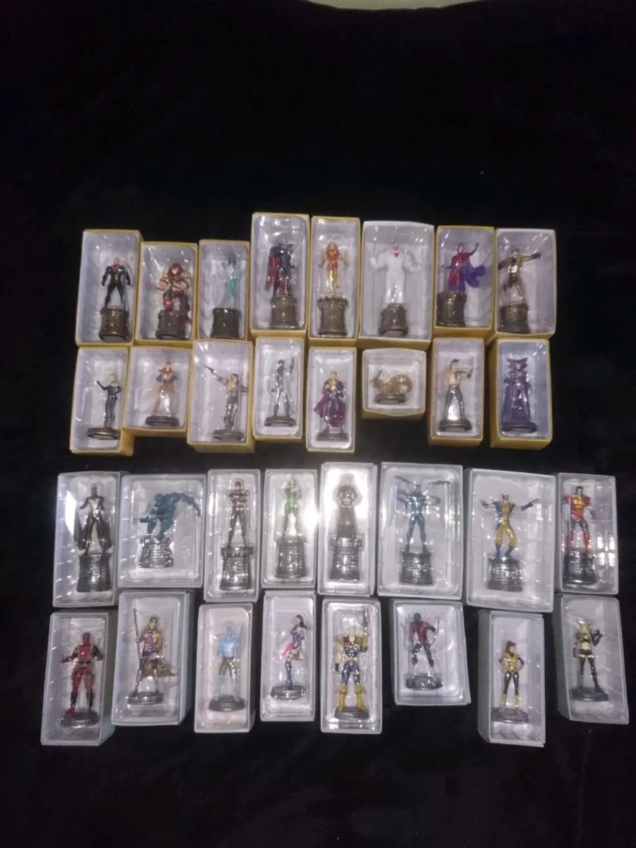 Chess set - Image 3