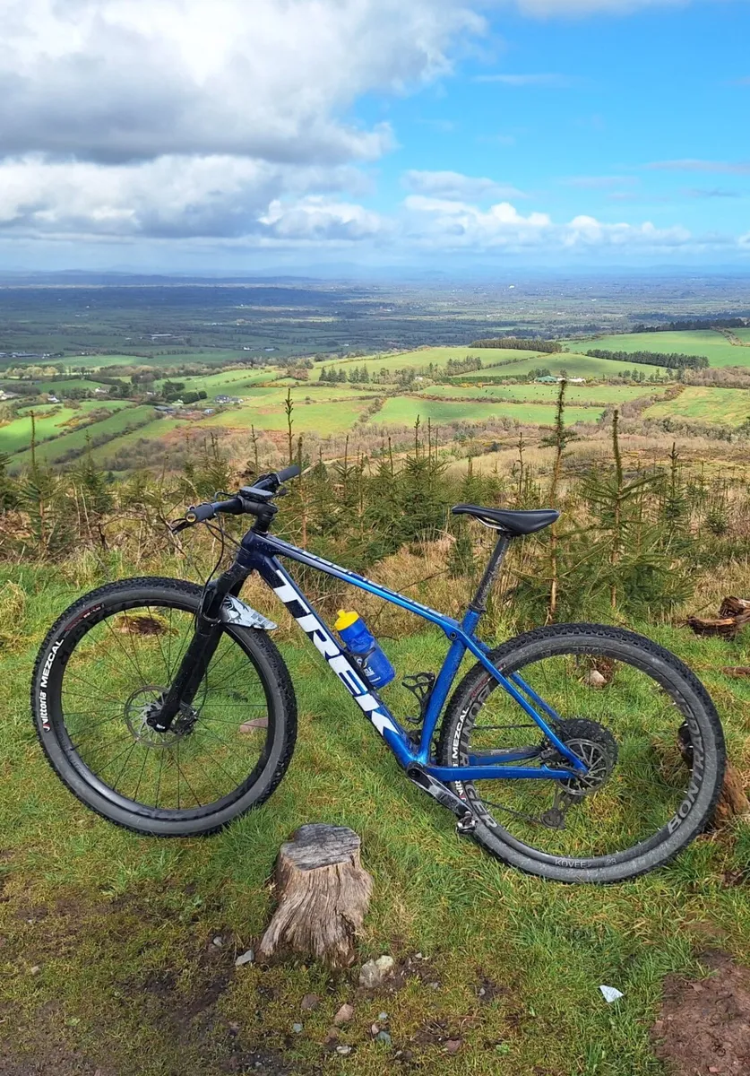 Trek procaliber 9.7 - Image 1