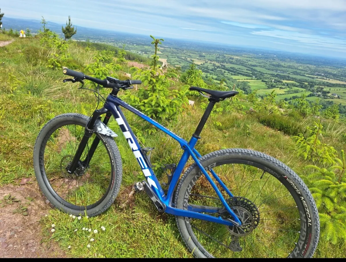 Trek procaliber 9.7 - Image 2