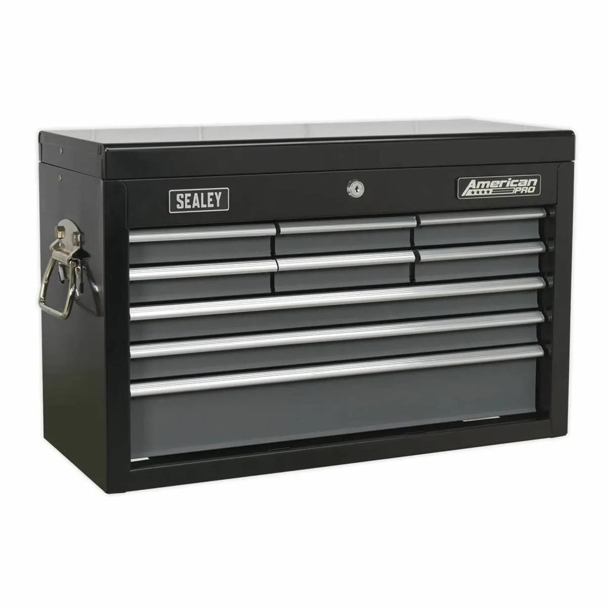 Ap2509B Topchest 9 Drawer With Ball Bearing - Image 3