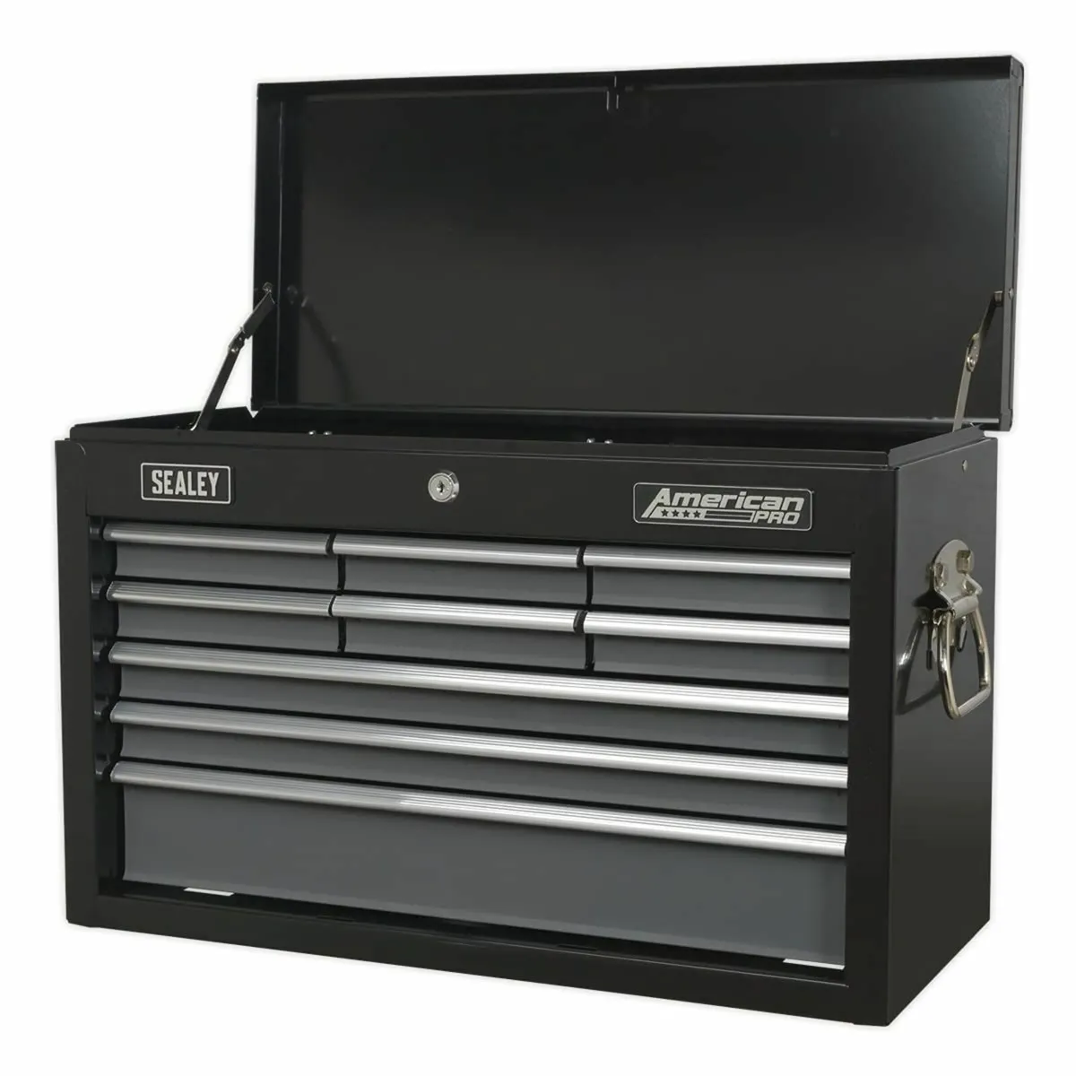 Ap2509B Topchest 9 Drawer With Ball Bearing - Image 4