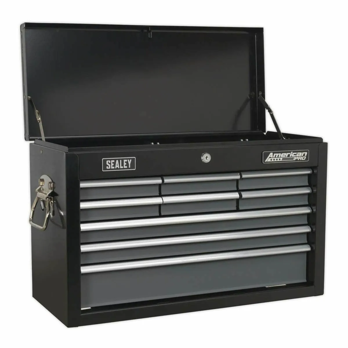 Ap2509B Topchest 9 Drawer With Ball Bearing - Image 1