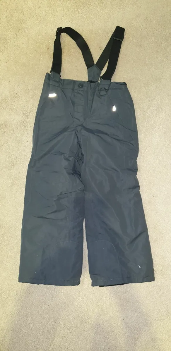 Kids Ski or Snow Trousers