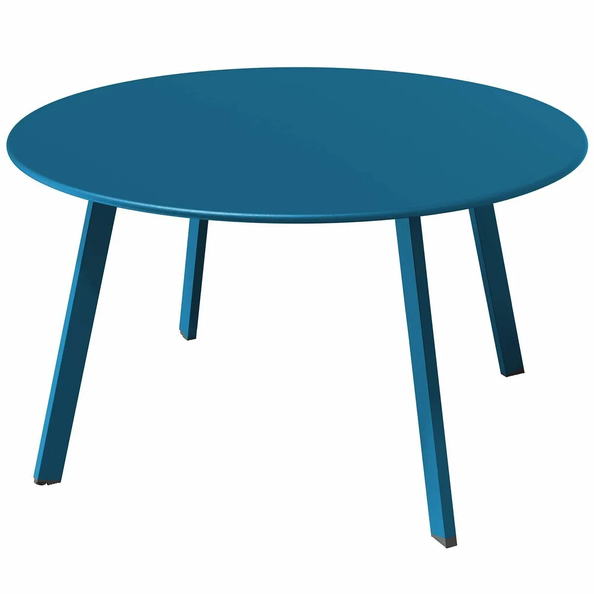 Coffee Table Side Round End for Outdoor 70CM X 70 - Image 1