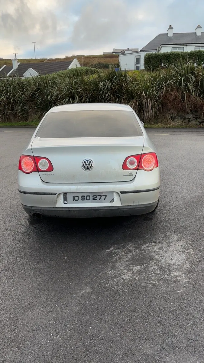 Passat b6 - Image 4