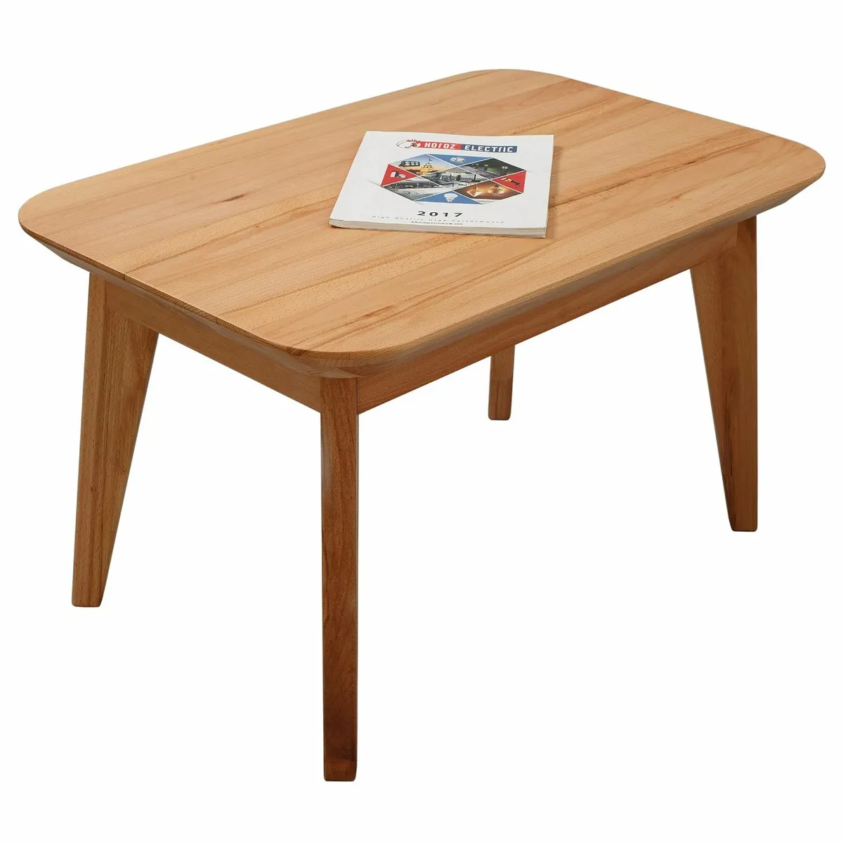 Paris Coffee Table - FSC Certified Solid Wood for - Image 3