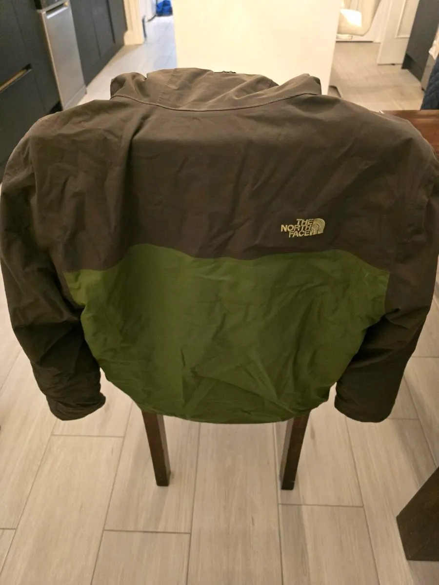 North face Winter coat - Image 2