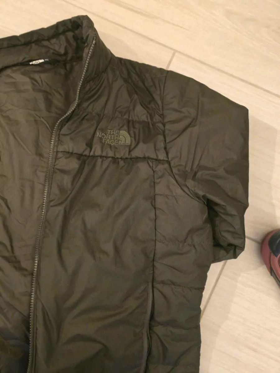 North face Winter coat - Image 3