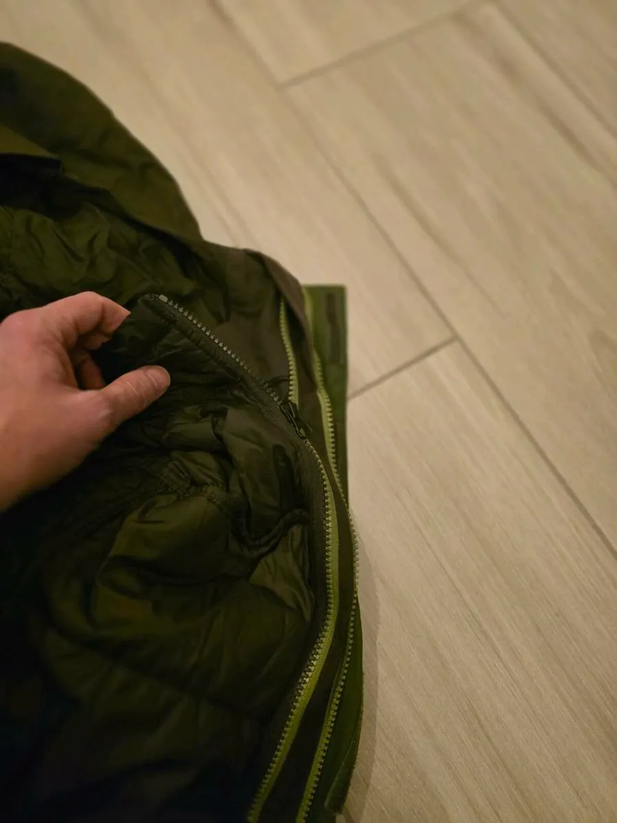 North face Winter coat - Image 4