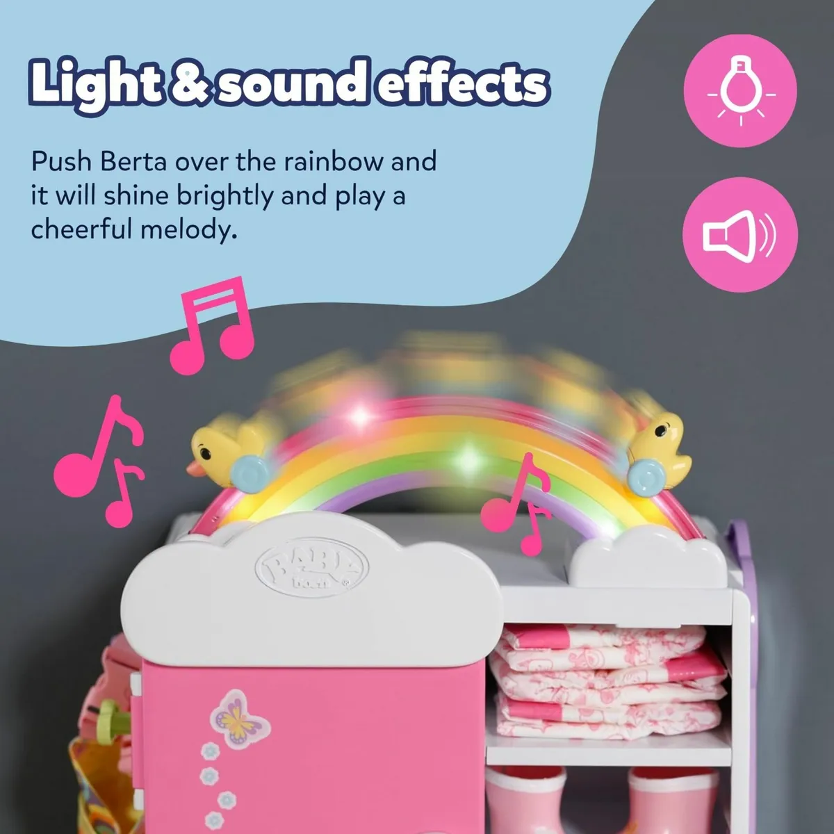 Rainbow Wardrobe - Image 4