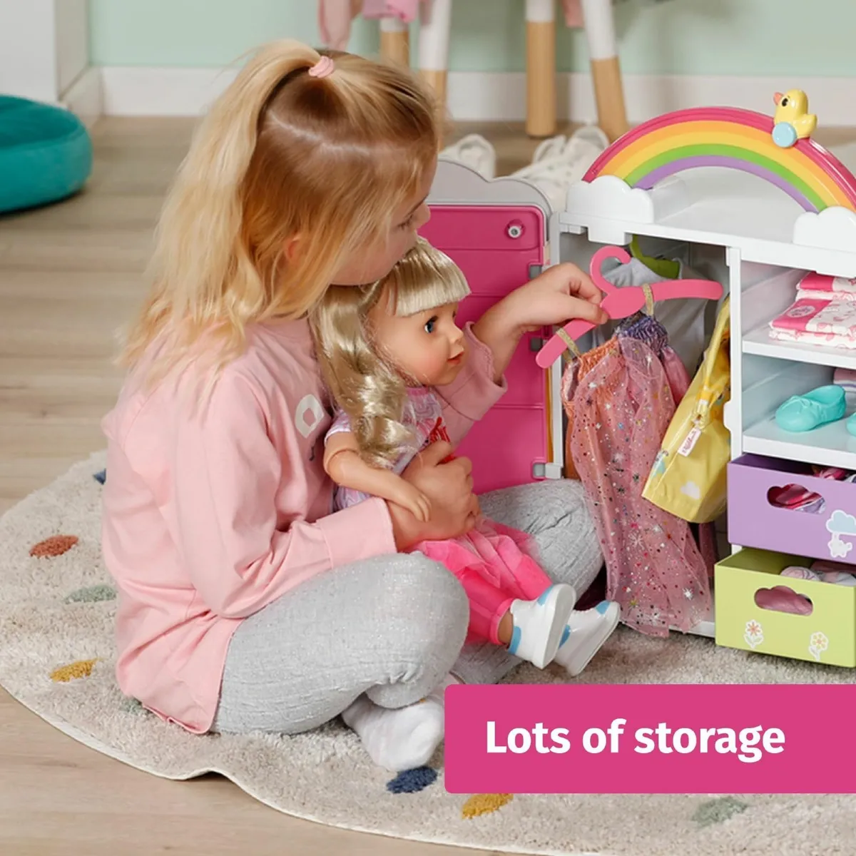 Rainbow Wardrobe - Image 2