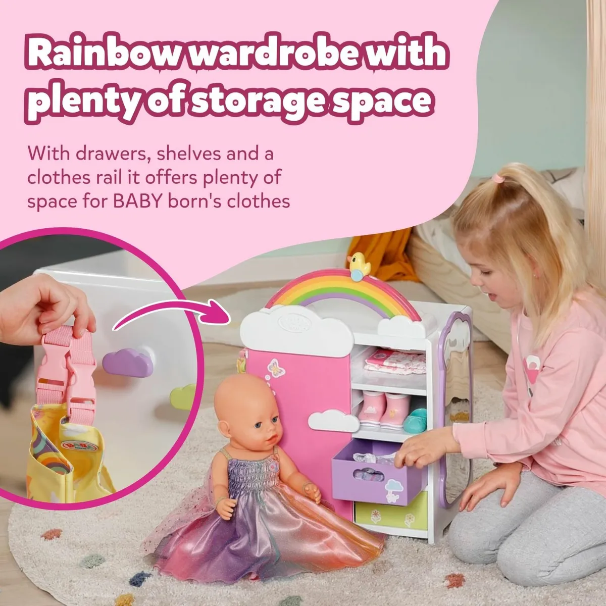Rainbow Wardrobe - Image 3