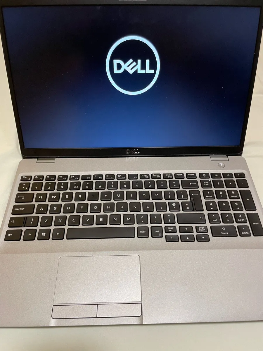 Dell latitude 5510 - Image 1
