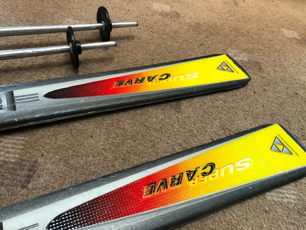 Skis - Image 2