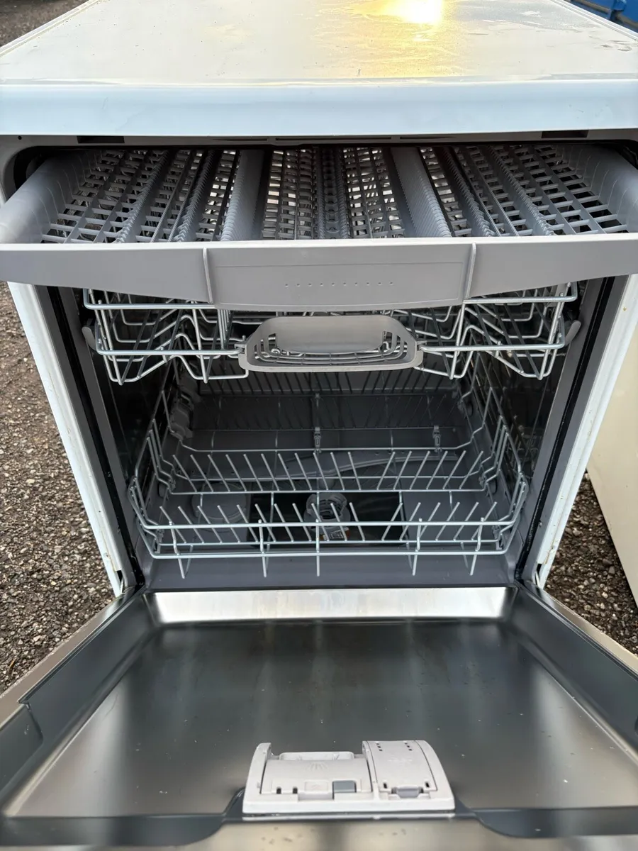 Fridge Dishwasher Dryer - Image 2