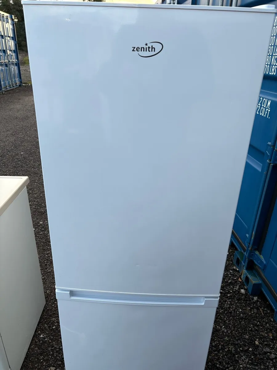 Fridge Dishwasher Dryer - Image 3