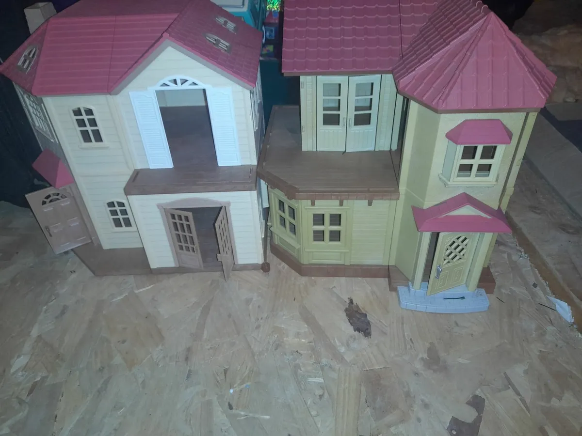 Selection of toys kids stuff - Image 3