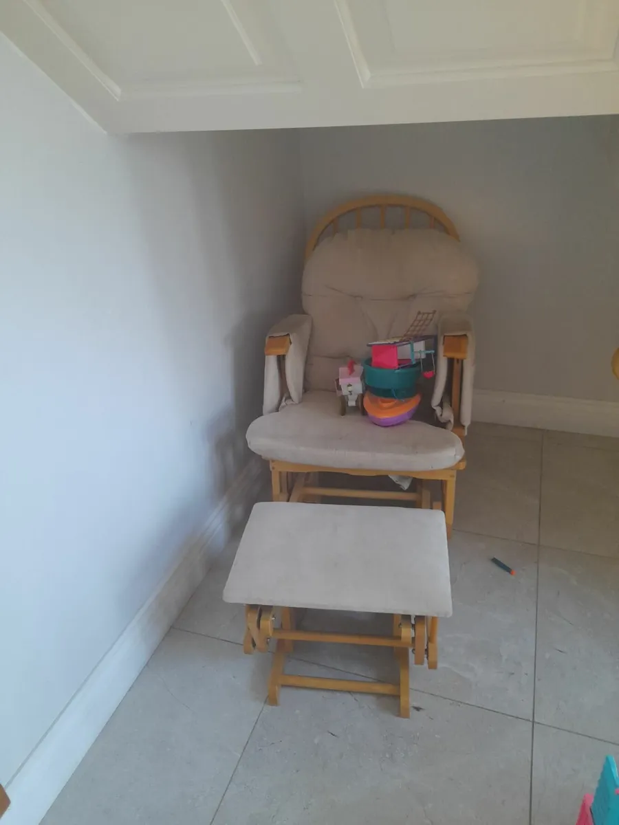 Selection of toys kids stuff - Image 4