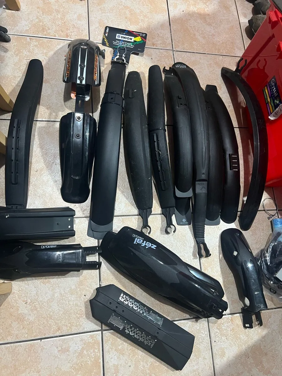 Bicycle bits - Image 2