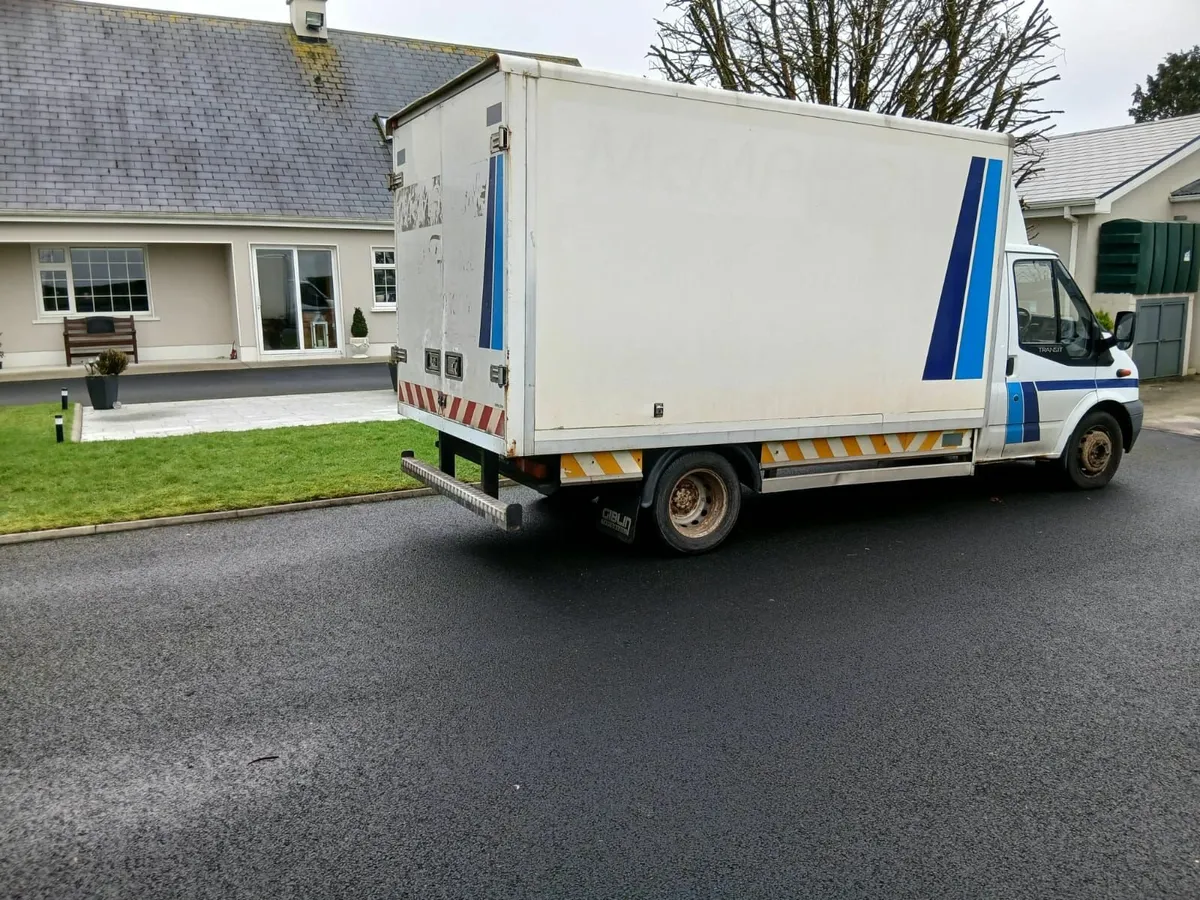 Ford Transit 2007 - Image 4