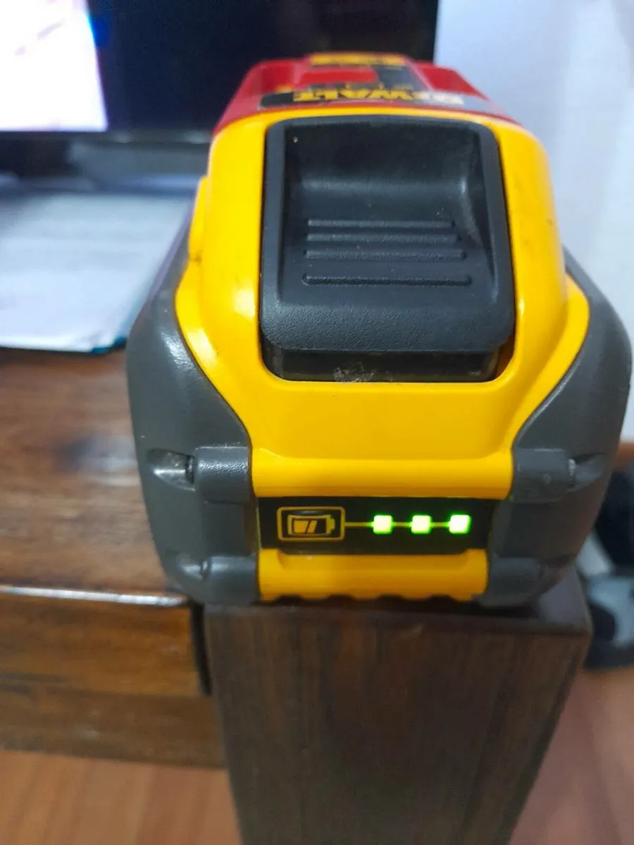 Dewalt Battery - Image 2