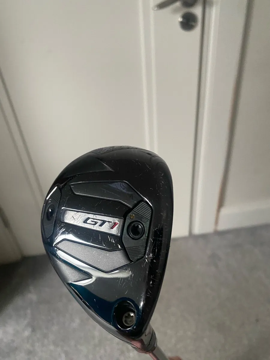 Titleist GT1 6-hybrid - Image 1