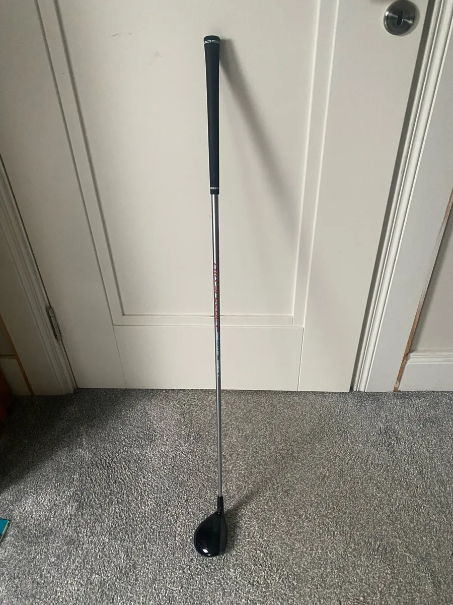 Titleist GT1 6-hybrid - Image 2