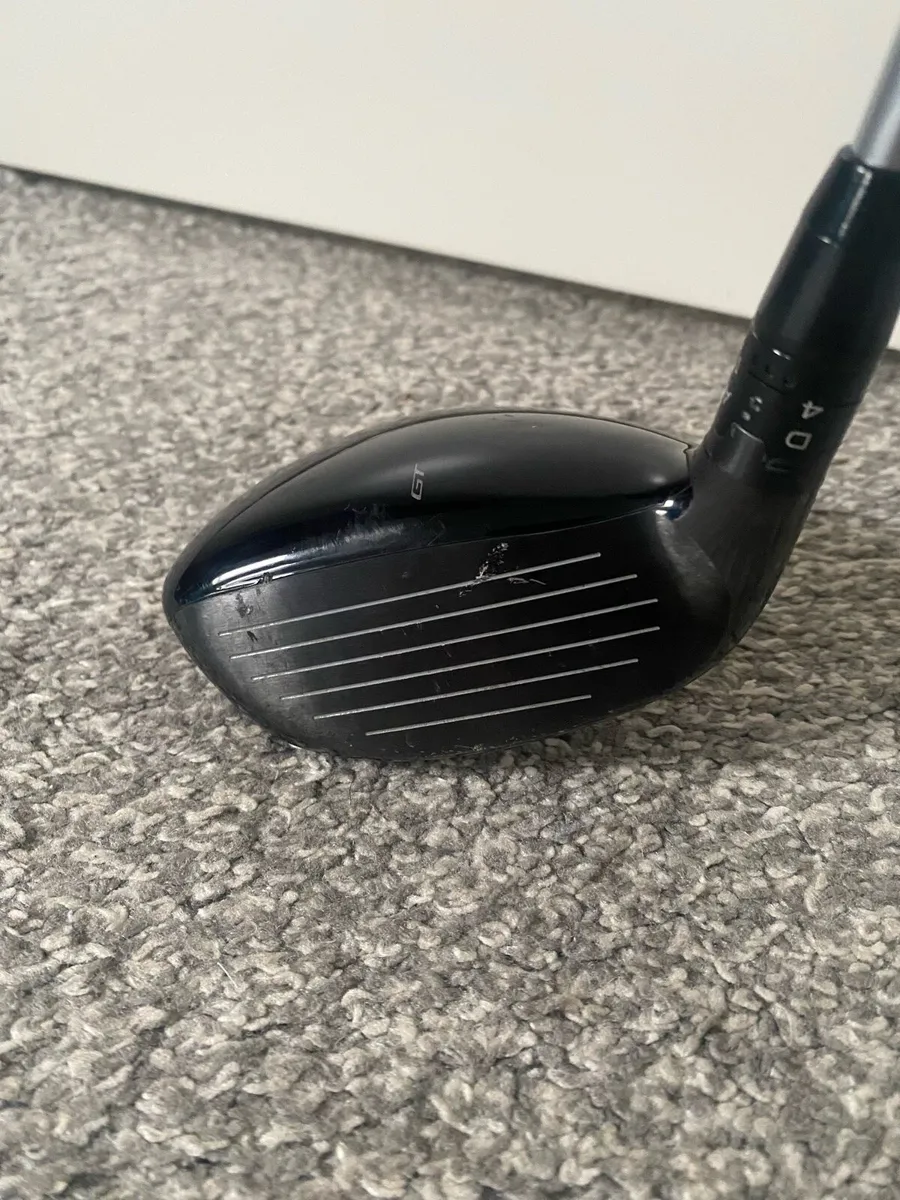 Titleist GT1 6-hybrid - Image 3