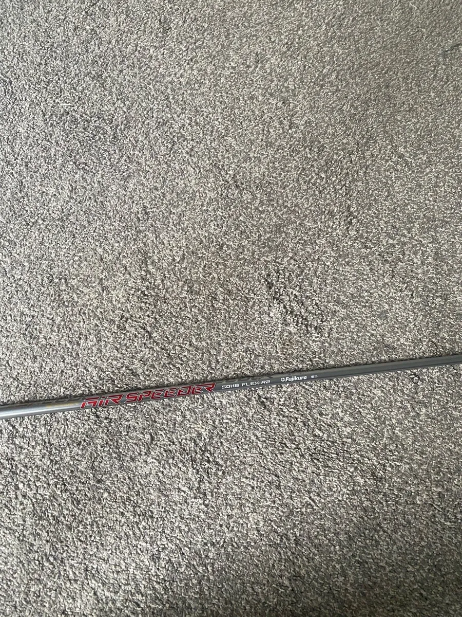 Titleist GT1 6-hybrid - Image 4