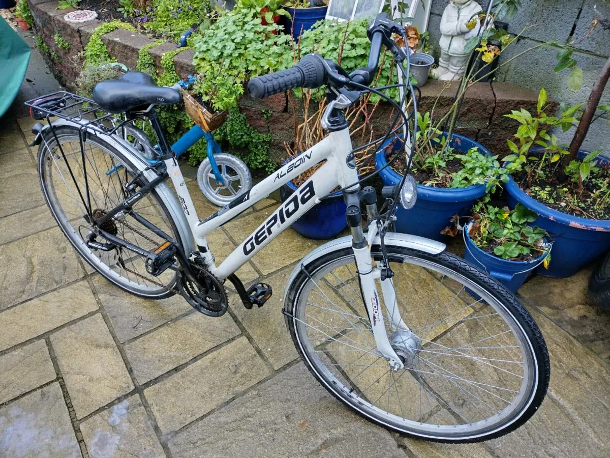 Bike - Image 1