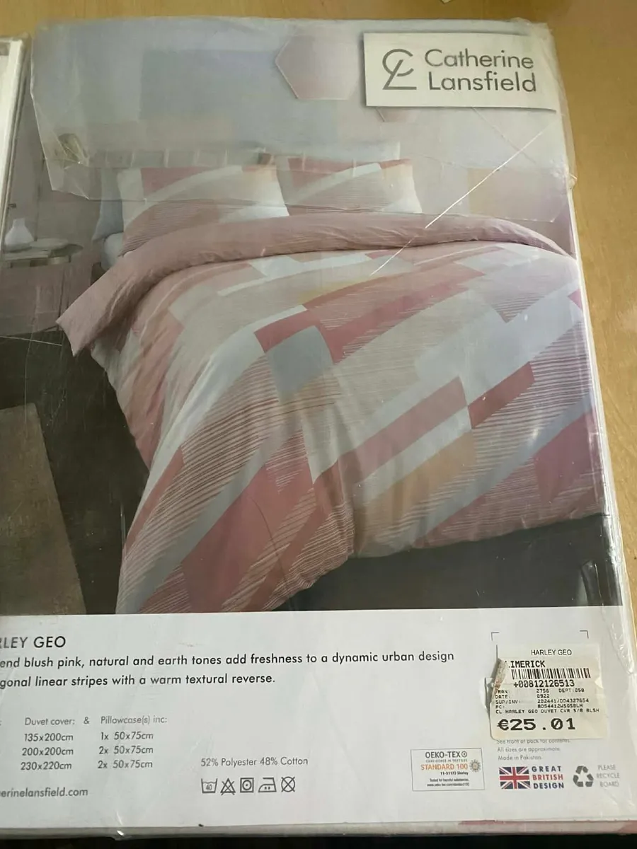 Duvet Set Singles - Image 3